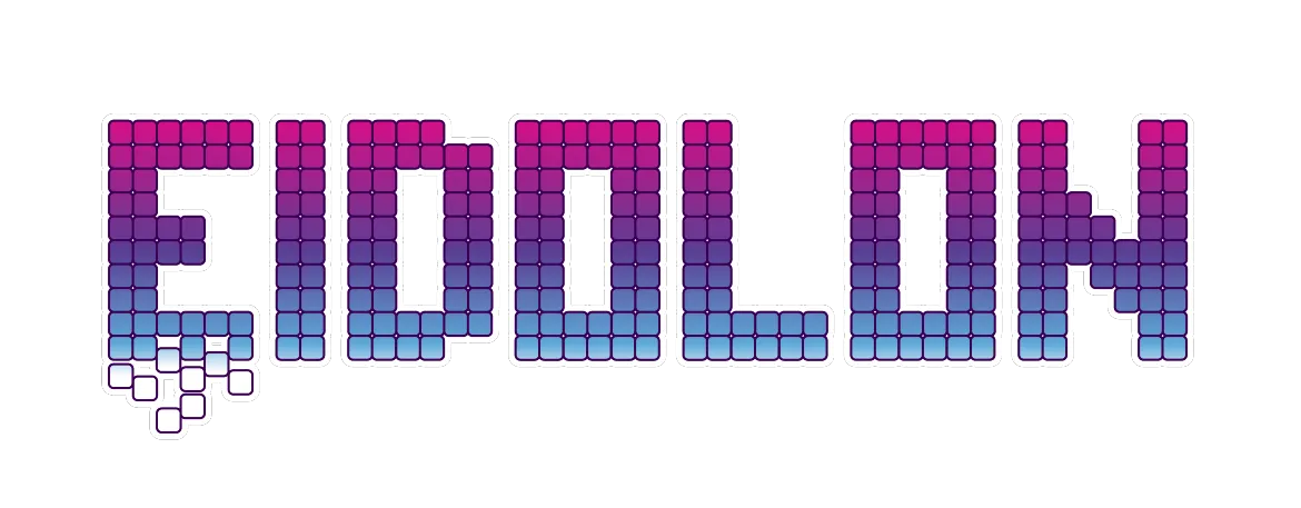 Eidolon Logo